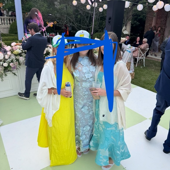 Elliatt Selene Midi Cocktail dress - Picture 6 of 6